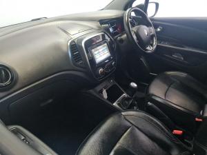 Renault Captur 66kW turbo Dynamique - Image 7