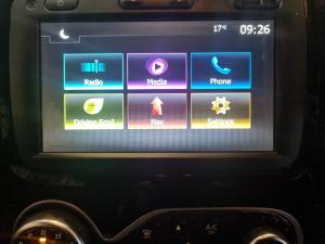 Renault Captur 66kW turbo Dynamique - Image 13