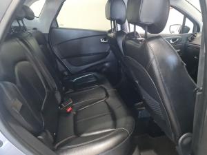 Renault Captur 66kW turbo Dynamique - Image 17
