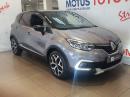 Thumbnail Renault Captur 66kW turbo Dynamique