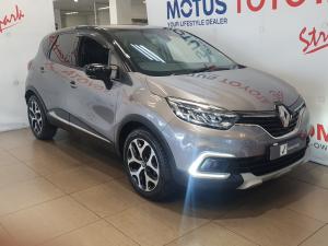 Renault Captur 66kW turbo Dynamique - Image 1