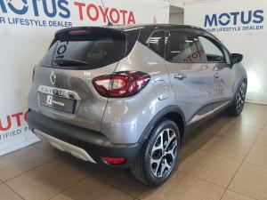 Renault Captur 66kW turbo Dynamique - Image 2