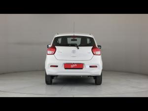 Toyota Vitz 1.0 XR manual - Image 5