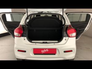 Toyota Vitz 1.0 XR manual - Image 13