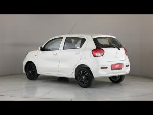 Toyota Vitz 1.0 XR manual - Image 21