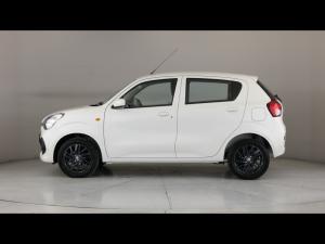 Toyota Vitz 1.0 XR manual - Image 22