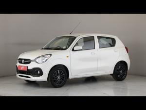 Toyota Vitz 1.0 XR manual - Image 23
