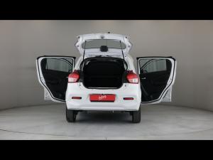 Toyota Vitz 1.0 XR manual - Image 24