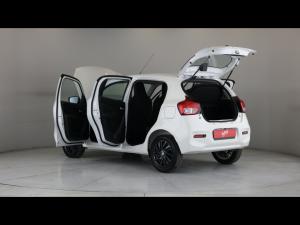 Toyota Vitz 1.0 XR manual - Image 25