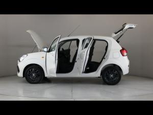 Toyota Vitz 1.0 XR manual - Image 26