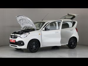 Toyota Vitz 1.0 XR manual - Image 27
