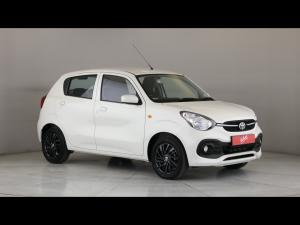 Toyota Vitz 1.0 XR manual - Image 1