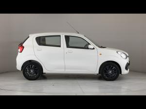 Toyota Vitz 1.0 XR manual - Image 3