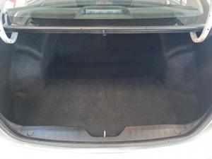 Suzuki Ciaz 1.5 GL auto - Image 17