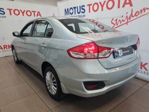 Suzuki Ciaz 1.5 GL auto - Image 20