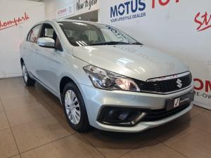 Suzuki Ciaz 1.5 GL auto - Image 1
