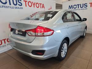 Suzuki Ciaz 1.5 GL auto - Image 2
