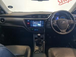 Toyota Corolla 1.8 Exclusive - Image 6
