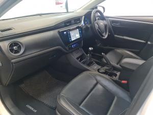 Toyota Corolla 1.8 Exclusive - Image 7