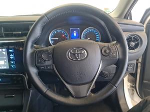 Toyota Corolla 1.8 Exclusive - Image 8