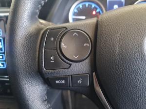 Toyota Corolla 1.8 Exclusive - Image 9