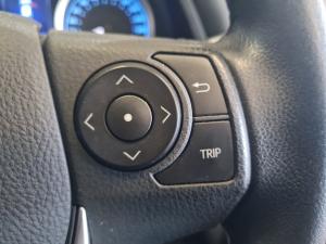 Toyota Corolla 1.8 Exclusive - Image 10