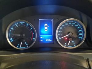 Toyota Corolla 1.8 Exclusive - Image 11