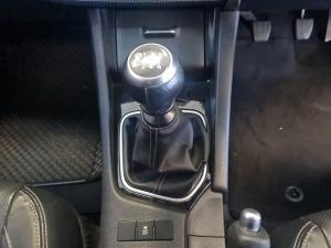 Toyota Corolla 1.8 Exclusive - Image 12