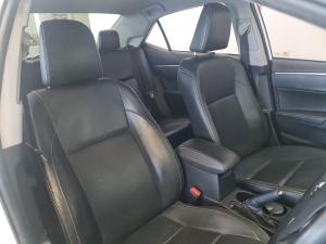Toyota Corolla 1.8 Exclusive - Image 15
