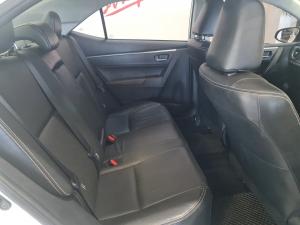 Toyota Corolla 1.8 Exclusive - Image 16