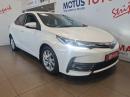 Thumbnail Toyota Corolla 1.8 Exclusive