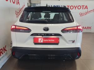 Toyota Corolla Cross 1.8 Hybrid GR-Sport - Image 5