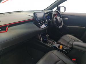 Toyota Corolla Cross 1.8 Hybrid GR-Sport - Image 7