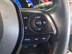 Toyota Corolla Cross 1.8 Hybrid GR-Sport - Image 10