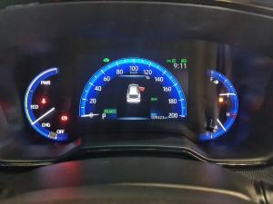 Toyota Corolla Cross 1.8 Hybrid GR-Sport - Image 11