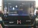 Toyota Corolla Cross 1.8 Hybrid GR-Sport - Thumbnail 13
