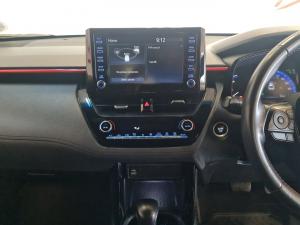 Toyota Corolla Cross 1.8 Hybrid GR-Sport - Image 14