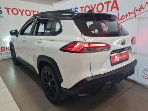 Toyota Corolla Cross 1.8 Hybrid GR-Sport - Image 21