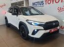 Thumbnail Toyota Corolla Cross 1.8 Hybrid GR-Sport