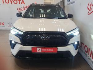 Toyota Corolla Cross 1.8 Hybrid GR-Sport - Image 4