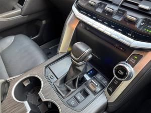 Toyota Land Cruiser 300 3.5T GR-Sport - Image 13