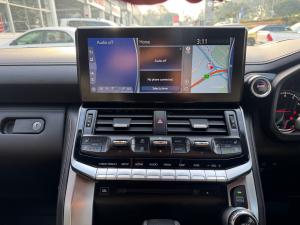 Toyota Land Cruiser 300 3.5T GR-Sport - Image 14