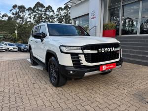 Toyota Land Cruiser 300 3.5T GR-Sport - Image 1