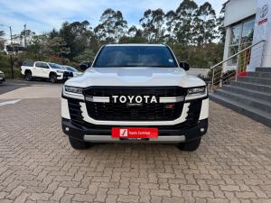 Toyota Land Cruiser 300 3.5T GR-Sport - Image 4