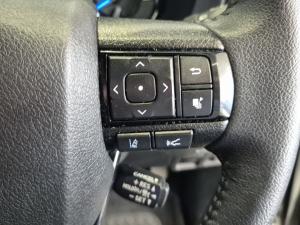 Toyota Hilux 2.8 GD-6 RB Legend automaticE/CAB - Image 10