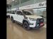 Toyota Hilux 2.8 GD-6 RB Legend automaticE/CAB - Thumbnail 1