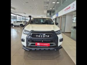 Toyota Hilux 2.8 GD-6 RB Legend automaticE/CAB - Image 4