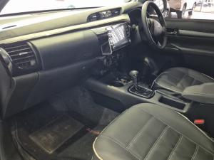 Toyota Hilux 2.8 GD-6 RB Legend automaticE/CAB - Image 7