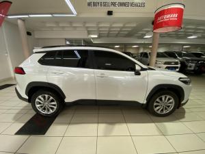 Toyota Corolla Cross 1.8 XS - Image 3