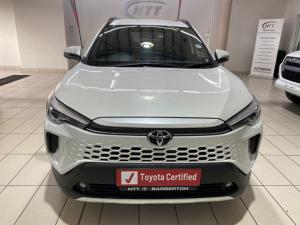 Toyota Corolla Cross 1.8 XS - Image 4